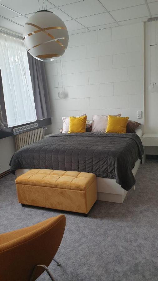 Kvetinovy Apartman A3B V Chomutove Экстерьер фото